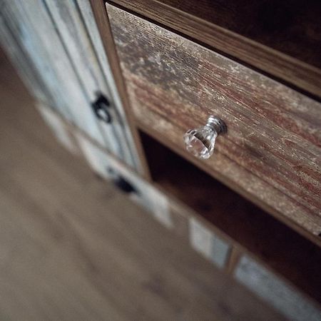 Concept One Apartment Krakow Bagian luar foto