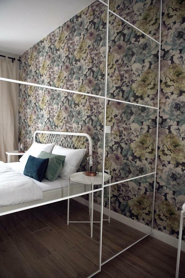 Concept One Apartment Krakow Bagian luar foto
