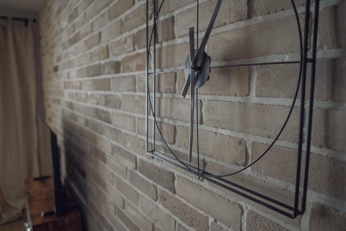 Concept One Apartment Krakow Bagian luar foto