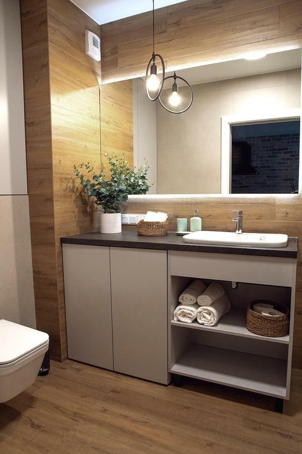 Concept One Apartment Krakow Bagian luar foto